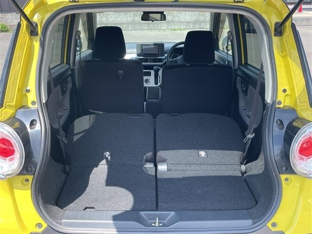 Daihatsu CAST 2019 7062143-9