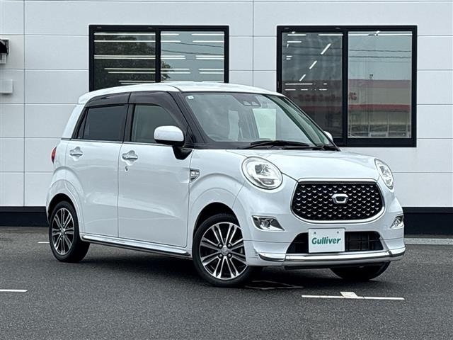 Daihatsu CAST 2021 7062163-0