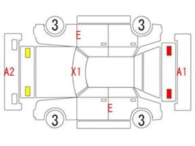 Daihatsu CAST 2021 7062163-23