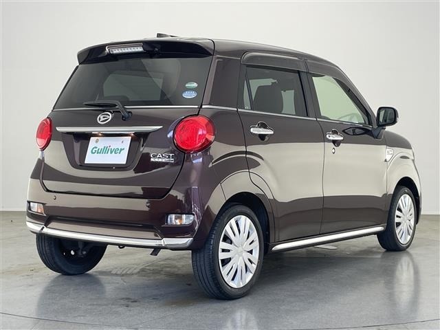 Daihatsu CAST 2020 7062173-15