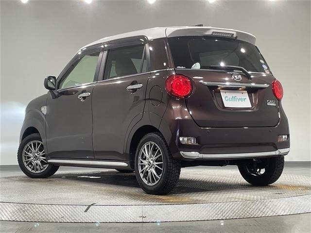 Daihatsu CAST 2021 7062193-14