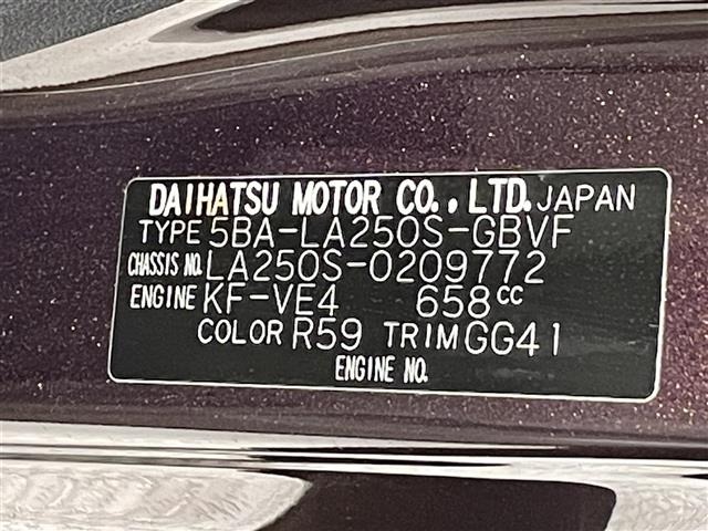 Daihatsu CAST 2021 7062193-8