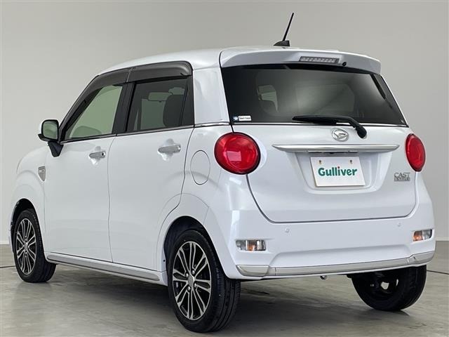 Daihatsu CAST 2022 7062209-13
