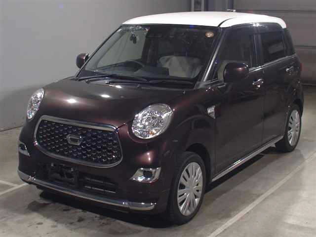 Daihatsu CAST 2021 7062243-0