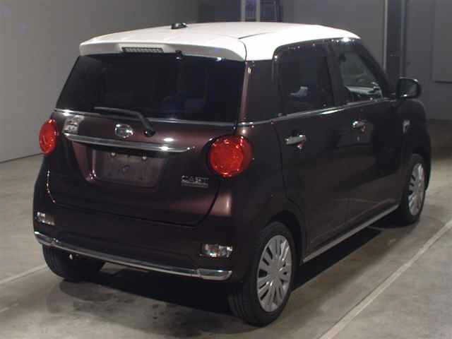 Daihatsu CAST 2021 7062243-1