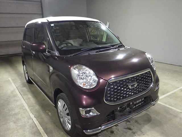 Daihatsu CAST 2021 7062243-3
