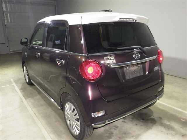 Daihatsu CAST 2021 7062243-4