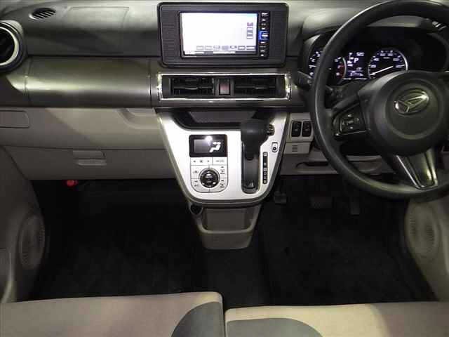 Daihatsu CAST 2021 7062243-5