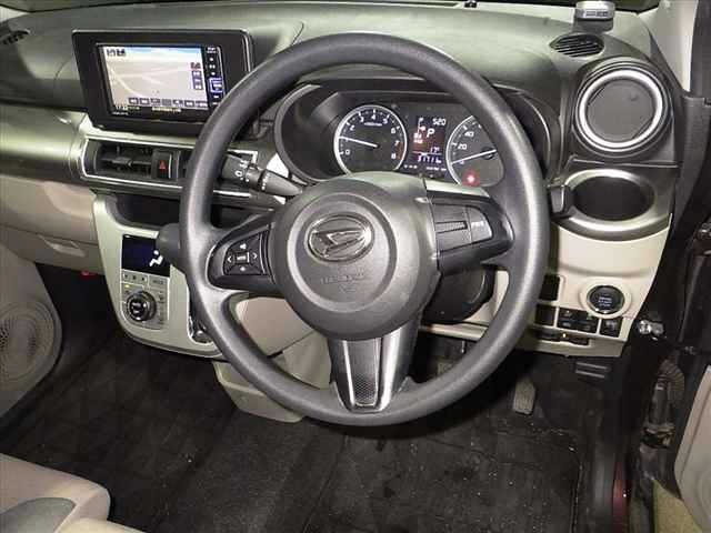 Daihatsu CAST 2021 7062243-8