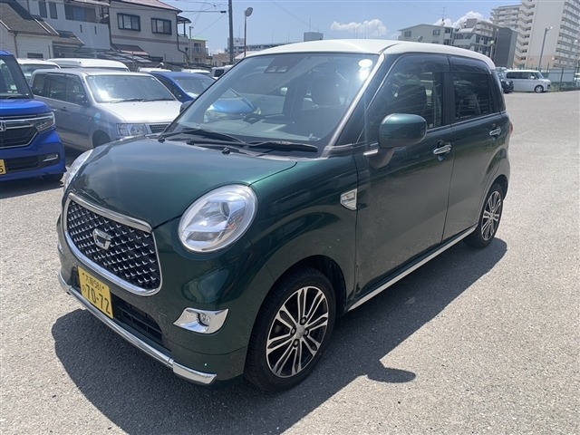 Daihatsu CAST 2018 7062272-10