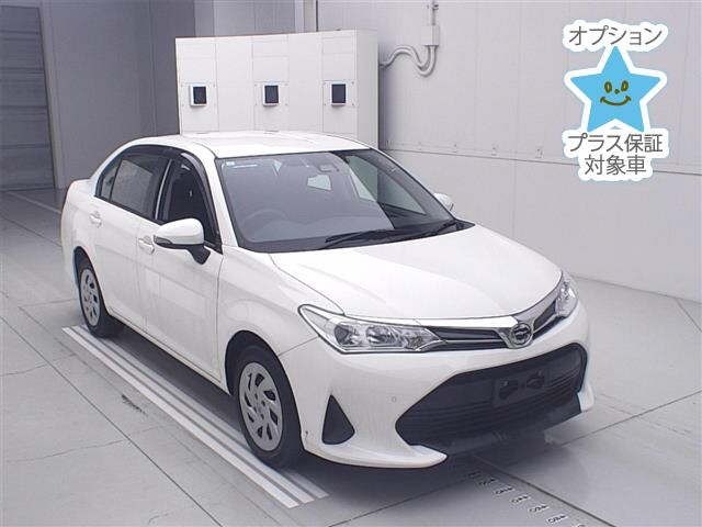Toyota COROLLA AXIO 2021 7034862-0