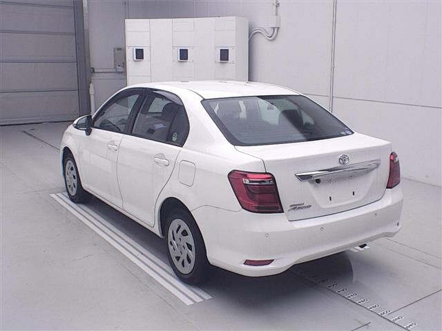 Toyota COROLLA AXIO 2021 7034862-1