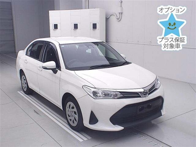 Toyota COROLLA AXIO 2021 7034873-0