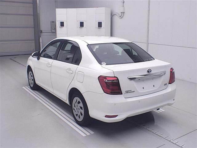 Toyota COROLLA AXIO 2020 7034874-1
