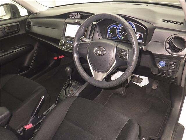 Toyota COROLLA AXIO 2020 7034874-3