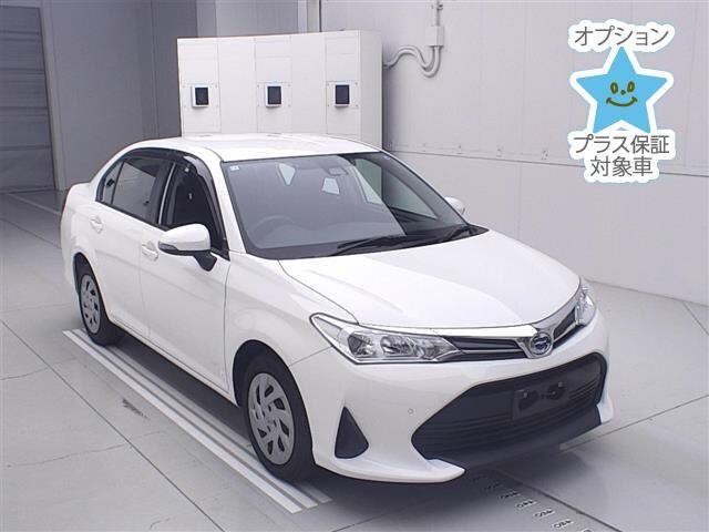 Toyota COROLLA AXIO 2021 7034876-0