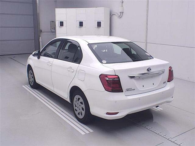 Toyota COROLLA AXIO 2021 7034876-1