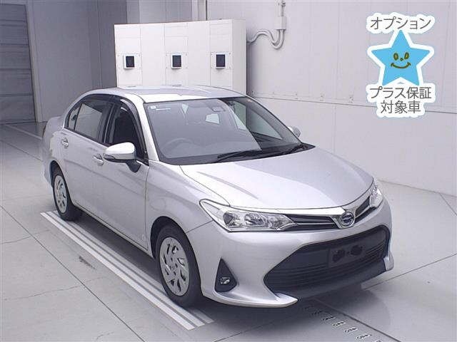 Toyota COROLLA AXIO 2021 7034880-0