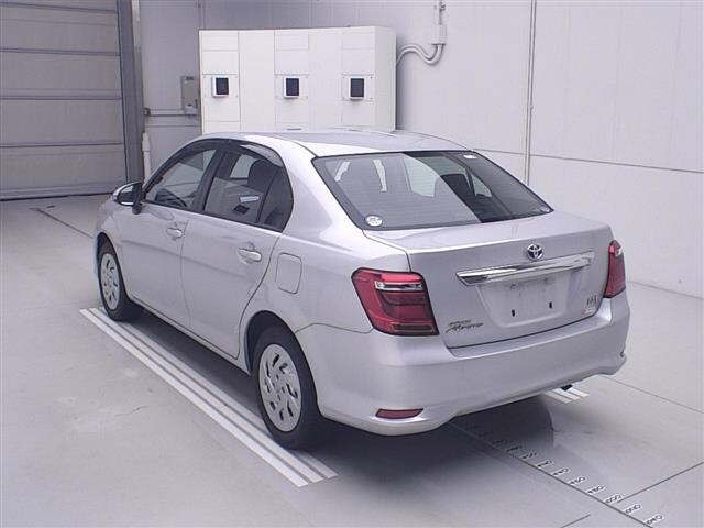 Toyota COROLLA AXIO 2021 7034880-1