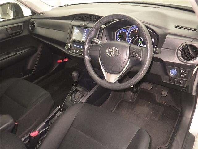 Toyota COROLLA AXIO 2021 7034880-3