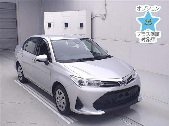 Toyota COROLLA AXIO 2021 7034881-0