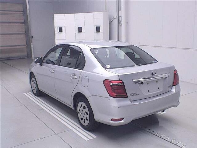 Toyota COROLLA AXIO 2021 7034881-1