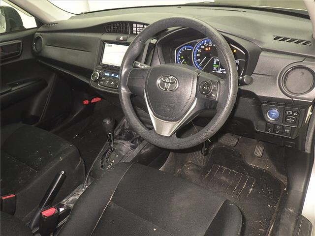 Toyota COROLLA AXIO 2021 7034881-3