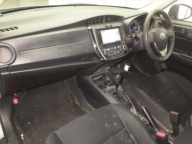 Toyota COROLLA AXIO 2021 7034881-4