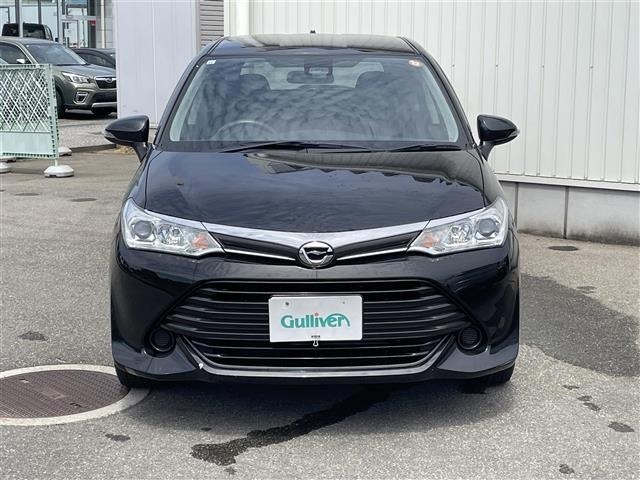 Toyota COROLLA FIELDER 2016 7054318-1
