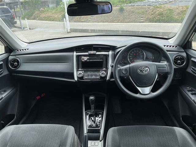 Toyota COROLLA FIELDER 2016 7054318-14