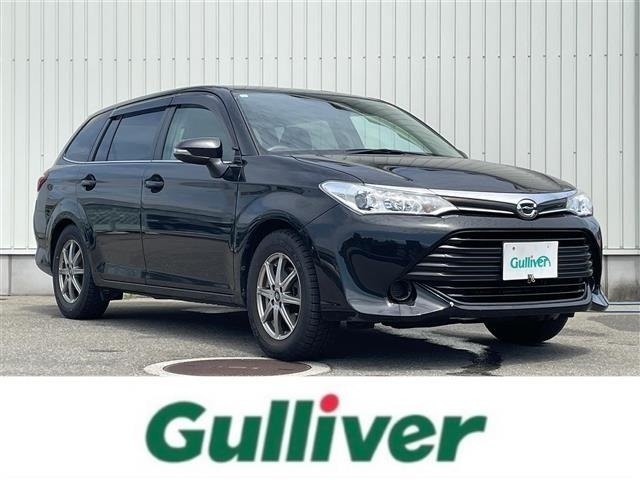 Toyota COROLLA FIELDER 2016 7054318-16