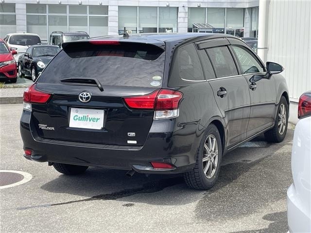 Toyota COROLLA FIELDER 2016 7054318-18