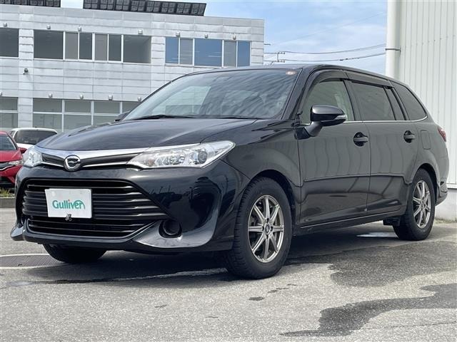 Toyota COROLLA FIELDER 2016 7054318-21