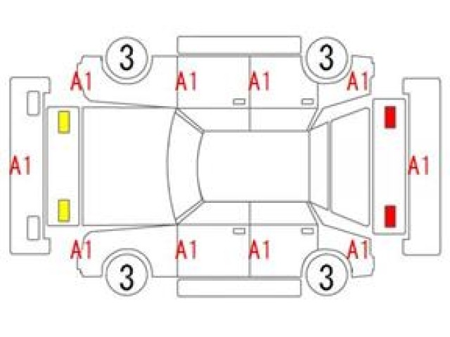 Toyota COROLLA FIELDER 2016 7054318-23