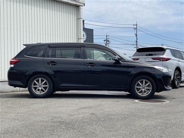 Toyota COROLLA FIELDER 2016 7054318-5