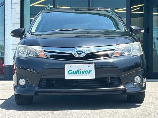 Toyota COROLLA FIELDER 2013 7054319-11