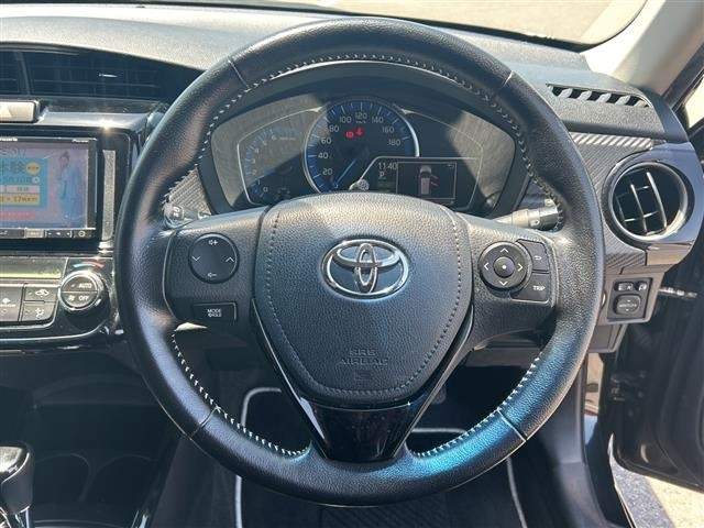 Toyota COROLLA FIELDER 2013 7054319-2
