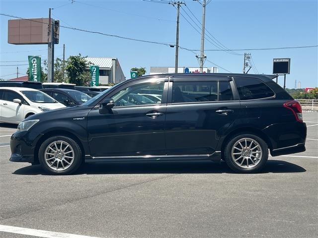 Toyota COROLLA FIELDER 2013 7054319-20