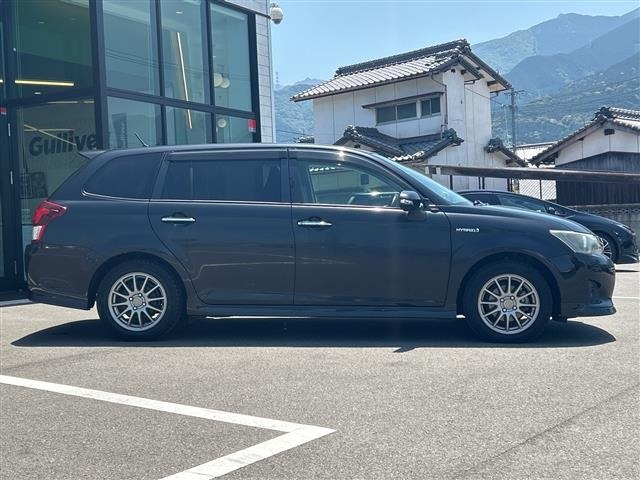 Toyota COROLLA FIELDER 2013 7054319-22