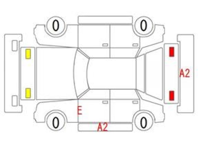 Toyota COROLLA FIELDER 2013 7054319-23
