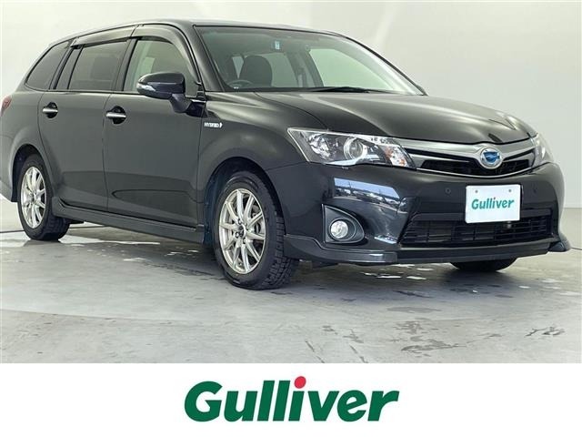 Toyota COROLLA FIELDER 2014 7054323-0