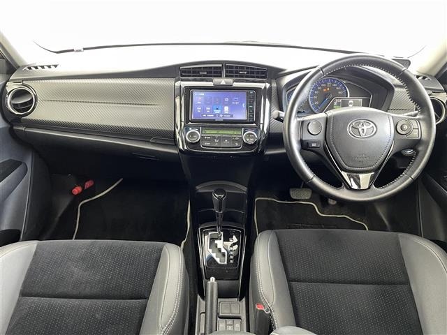 Toyota COROLLA FIELDER 2014 7054323-14