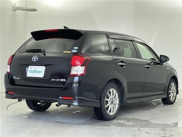 Toyota COROLLA FIELDER 2014 7054323-2