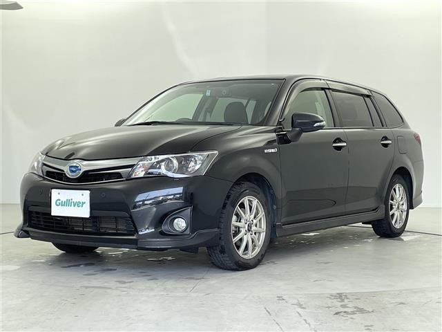Toyota COROLLA FIELDER 2014 7054323-20