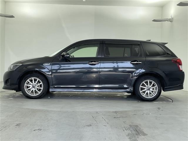 Toyota COROLLA FIELDER 2014 7054323-4