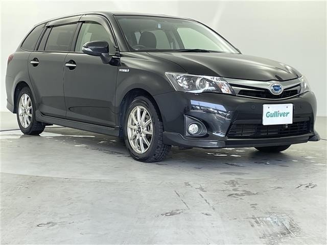 Toyota COROLLA FIELDER 2014 7054323-6