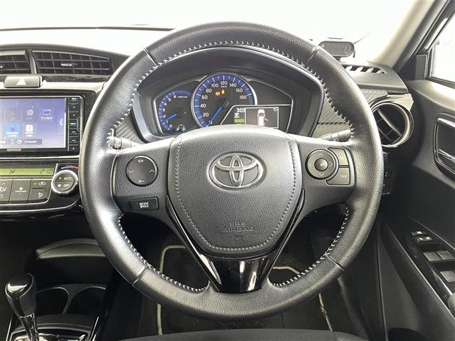 Toyota COROLLA FIELDER 2014 7054323-9