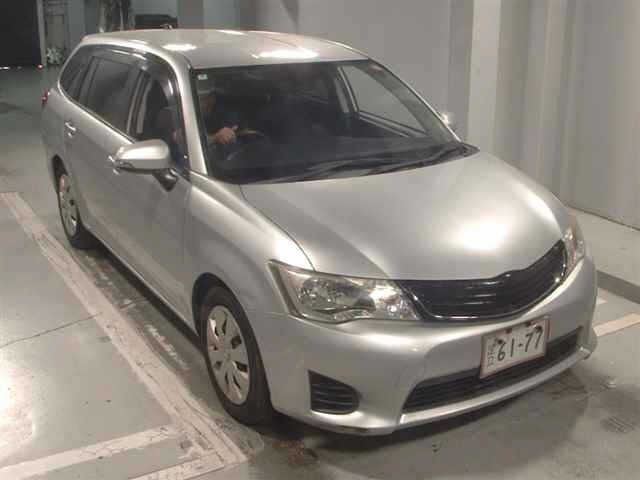 Toyota COROLLA FIELDER 2014 7054445-0