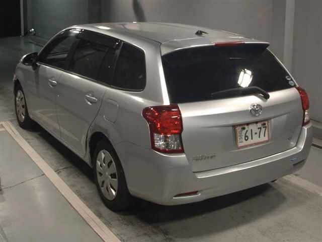 Toyota COROLLA FIELDER 2014 7054445-1