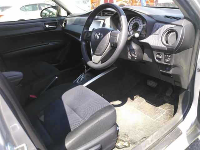 Toyota COROLLA FIELDER 2014 7054445-3
